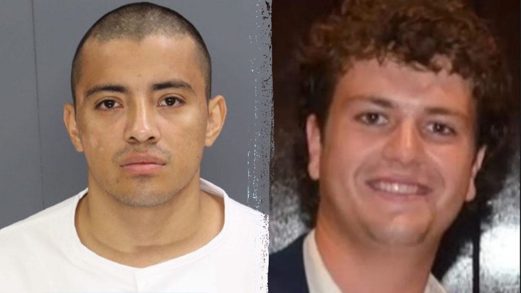 Illegal immigrant gets one year for hit-and-run death of University of South Carolina student Illegal immigrant gets one year for hit-and-run death of University of South Carolina student