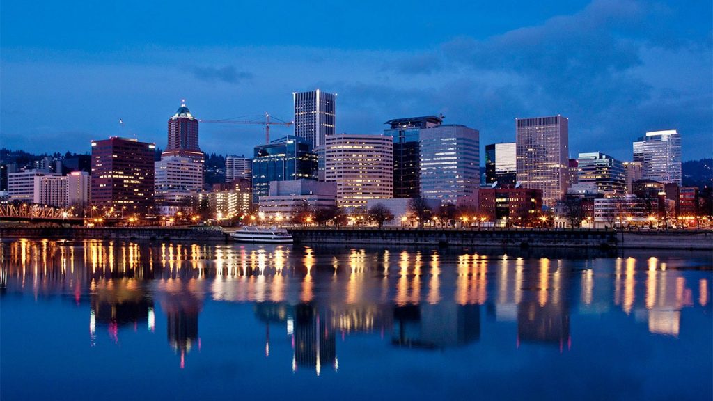 Emergency flights diverted from Portland hospital amid ‘laser party’ threats at ICE facility: report Emergency flights diverted from Portland hospital amid ‘laser party’ threats at ICE facility: report