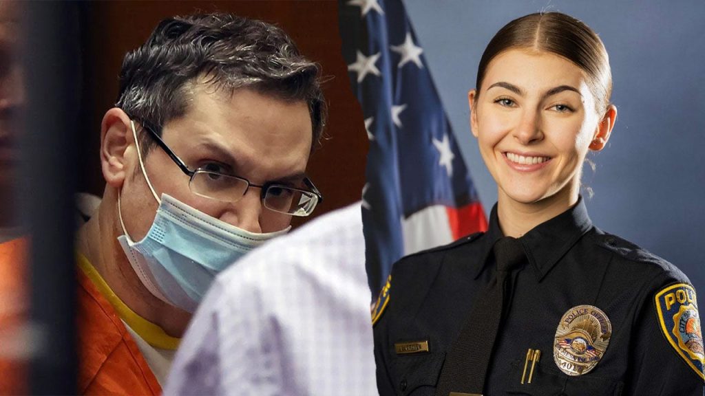 Hollywood producer sentenced in women’s deaths also accused of rape by hero officer who died helping others Hollywood producer sentenced in women’s deaths also accused of rape by hero officer who died helping others