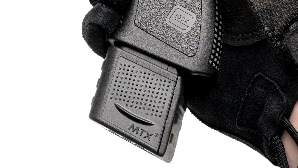 XTech Tactical Expands Glock 19 Mag Options with MTX 19+5 and MAG19ext