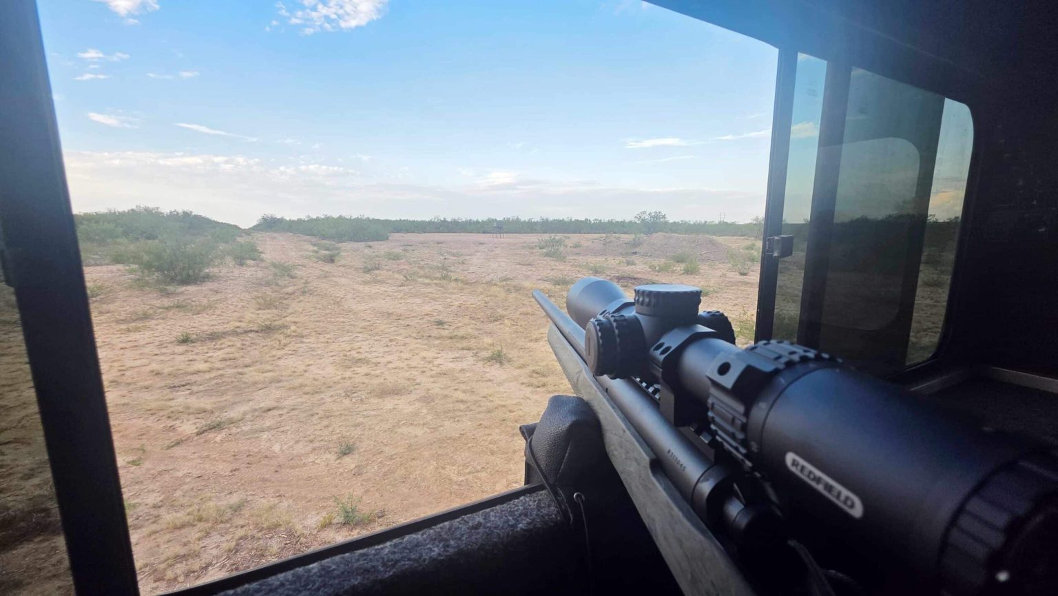 Doves & Hogs In South Texas: An Ideal Beginner’s Hunt