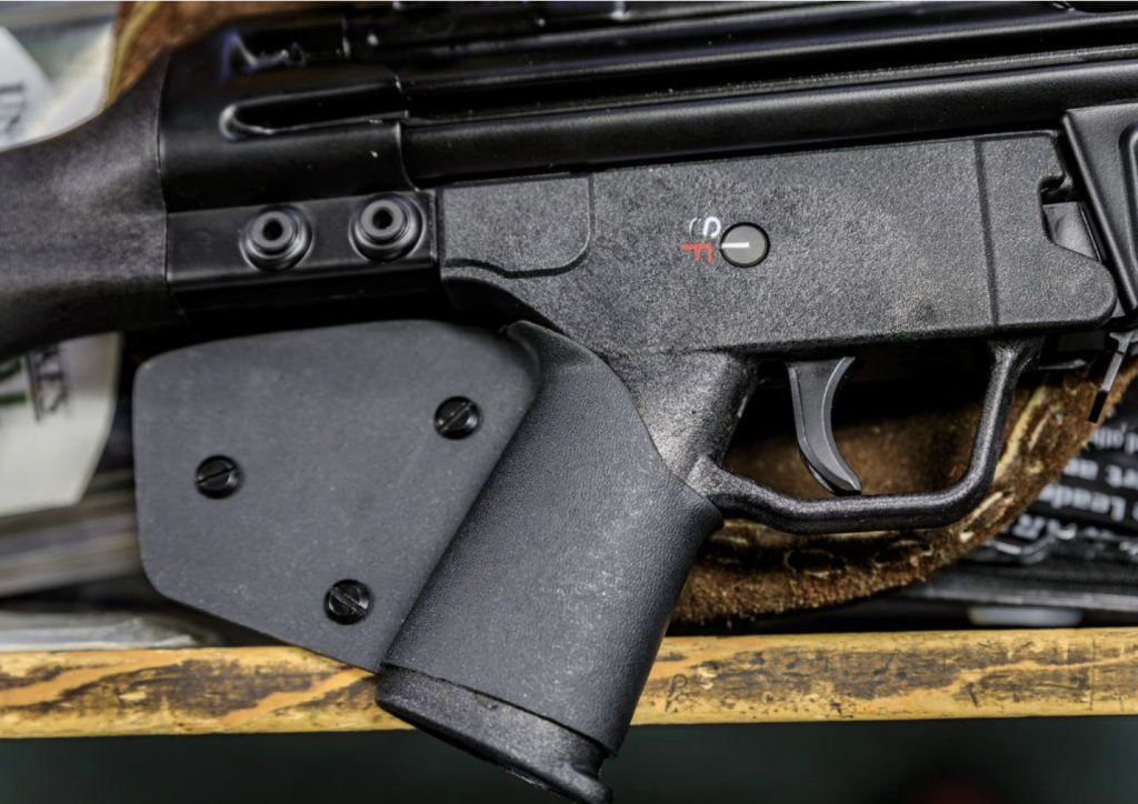 DOJ Lawsuit Could Dismantle California Gun Control DOJ Lawsuit Could Dismantle California Gun Control