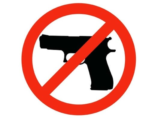 Court Calls Handgun Ban Unconstitutional—Then Guts Relief Court Calls Handgun Ban Unconstitutional—Then Guts Relief