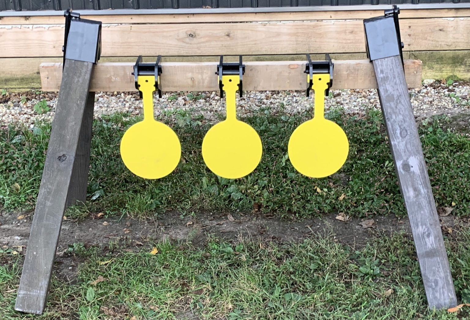 Built to Take a Beating Built to Take a Beating