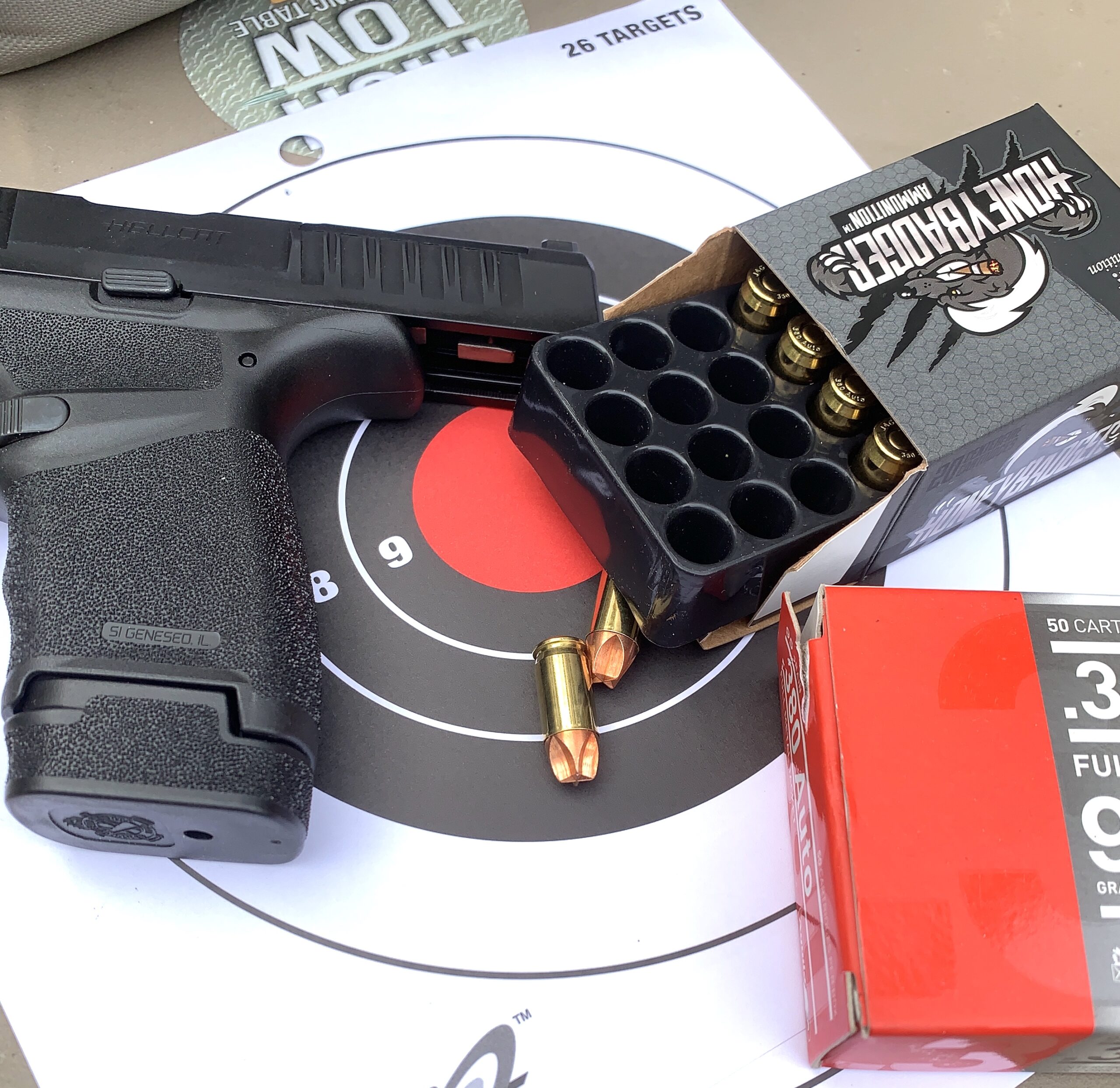 Springfield-Hellcat-380-shooting