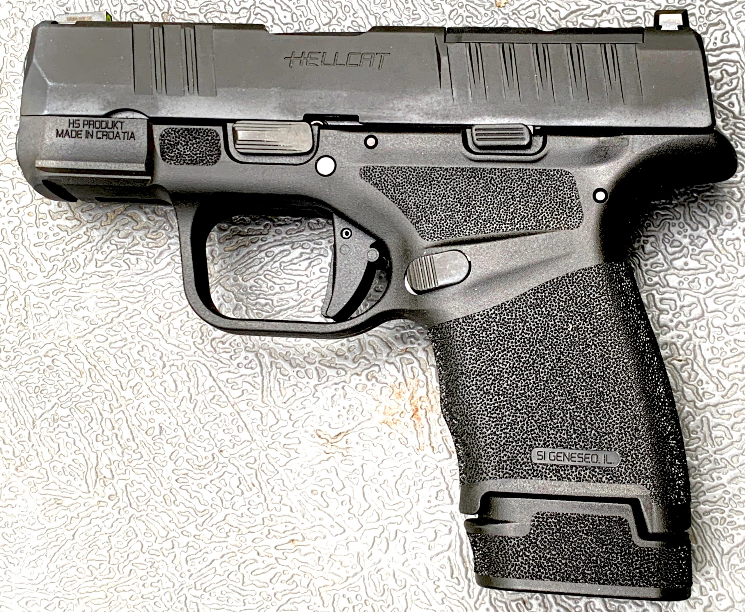 Springfield-Hellcat-380-left