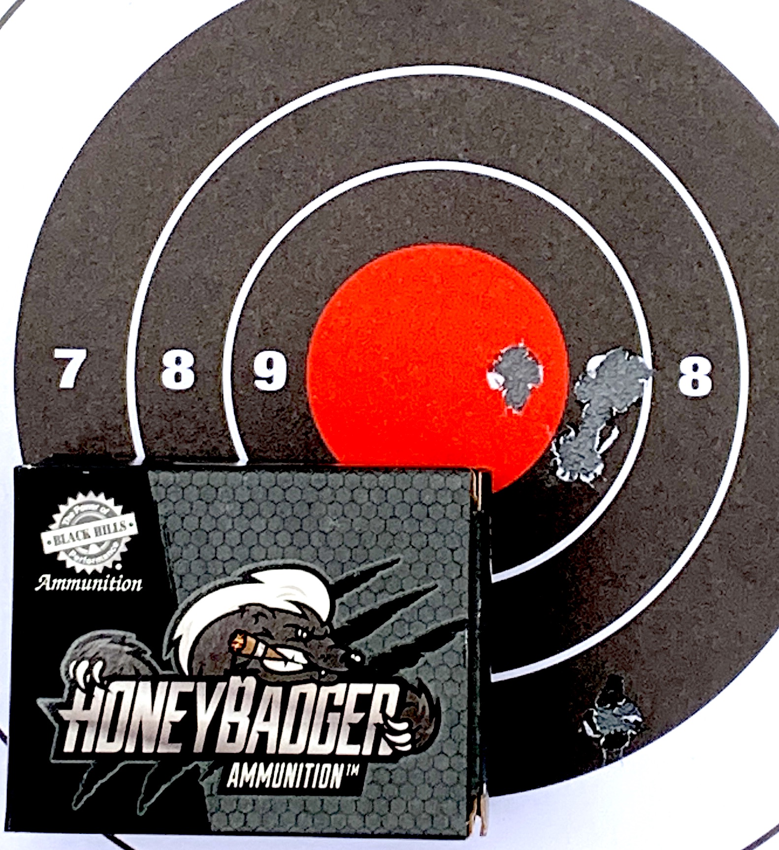 Springfield-Hellcat-380-target1