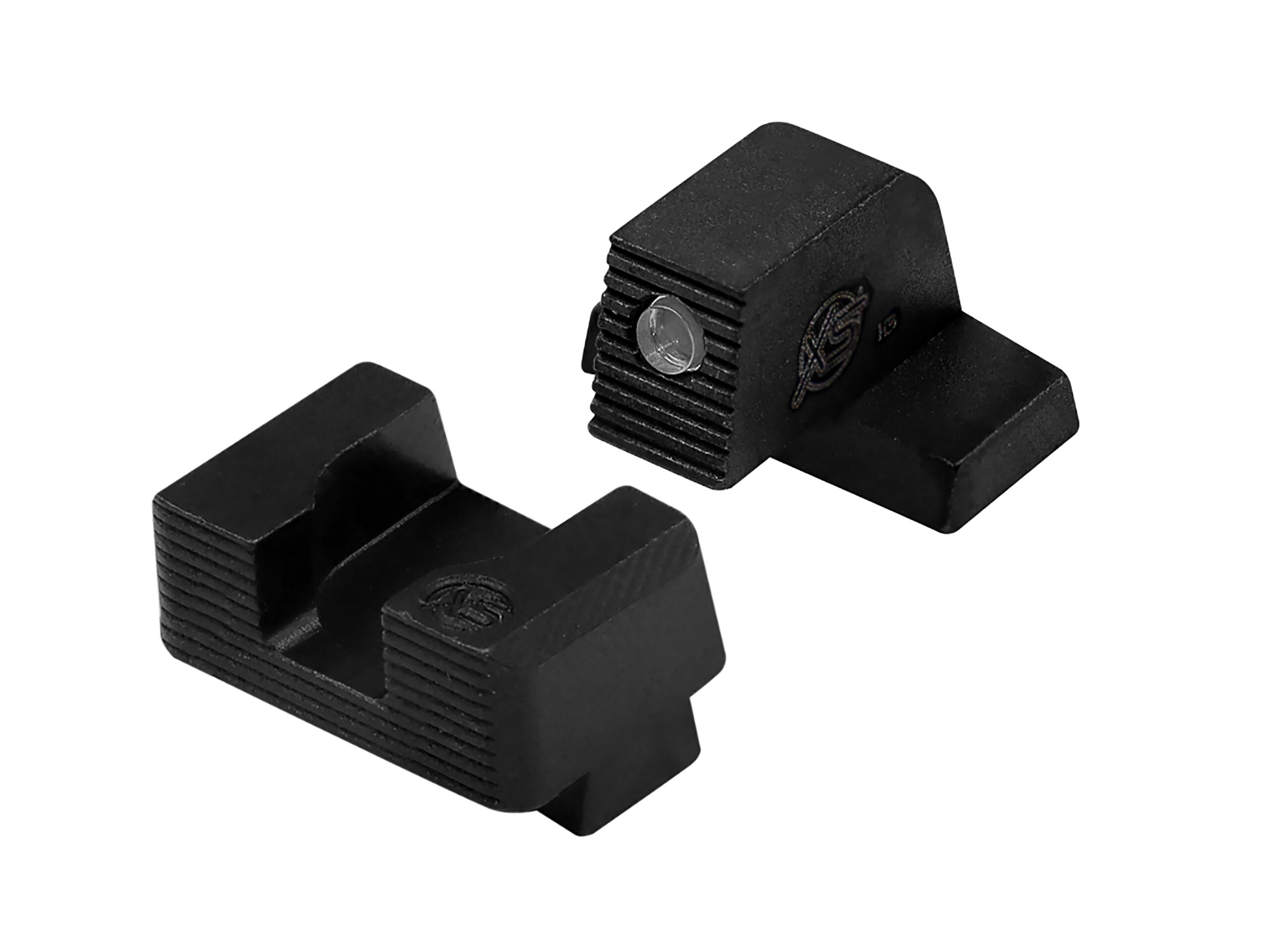 Minimalist OR for HK CC9 HK-M201P-4 PR XS Sights Unveils Minimalist OR Tritium Night Sights for HK CC9