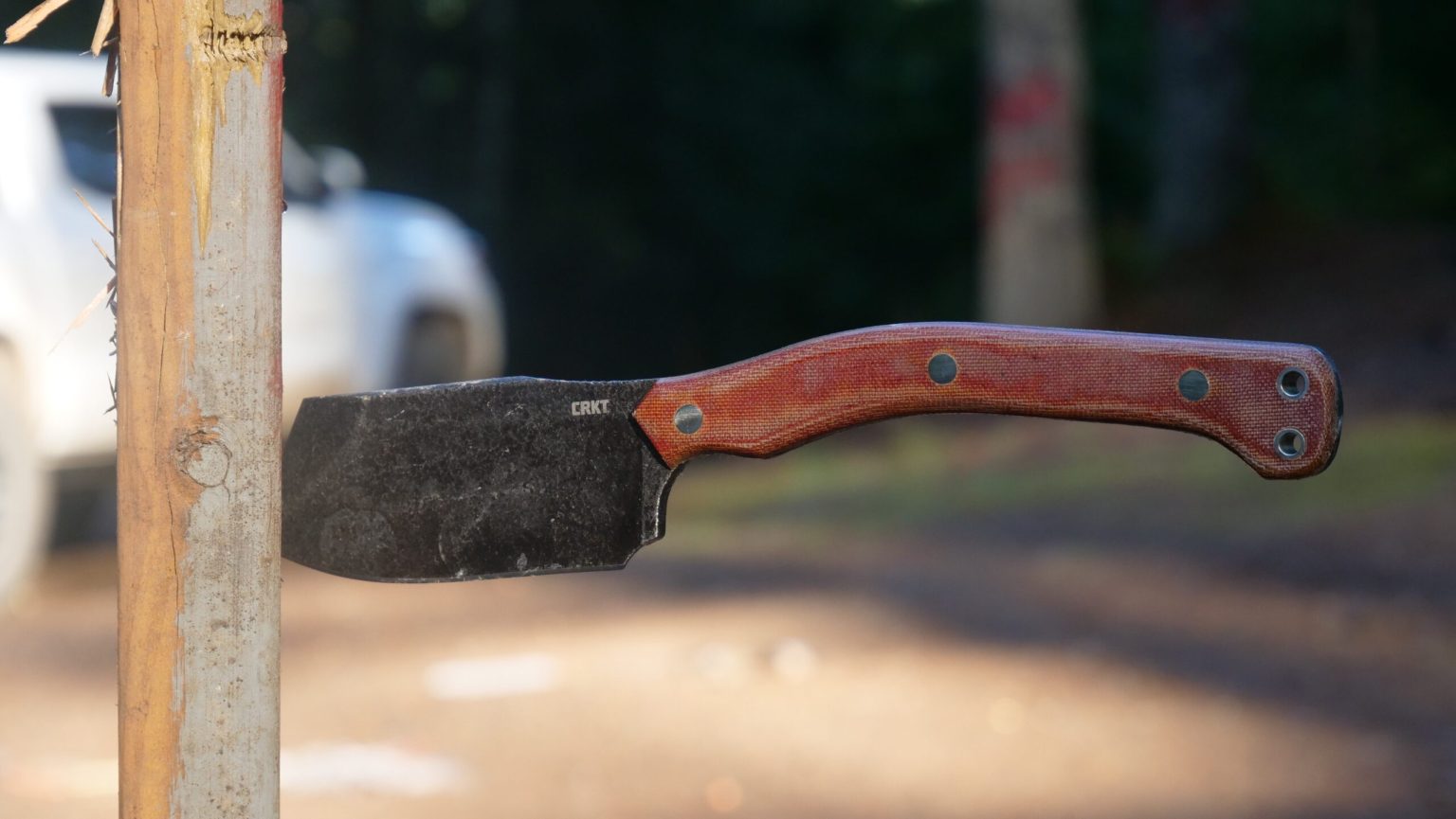 CRKT Razel Nax Review: Oregon’s Wildest Knife-Axe Hybrid CRKT Razel Nax Review: Oregon’s Wildest Knife-Axe Hybrid