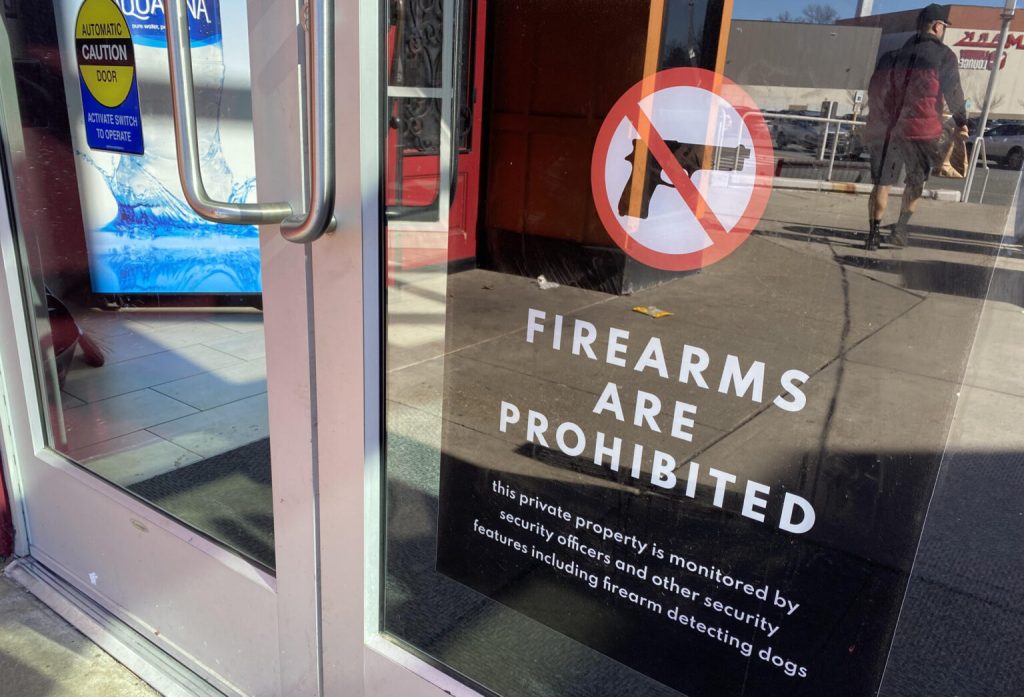 SAF Challenges NJ Gun Carry Bans in Full Court Review SAF Challenges NJ Gun Carry Bans in Full Court Review