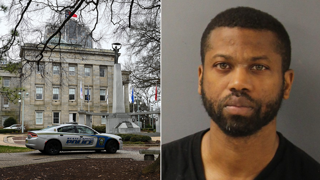 Democratic lawmaker hit with child sex charges, calls grow for immediate resignation Democratic lawmaker hit with child sex charges, calls grow for immediate resignation