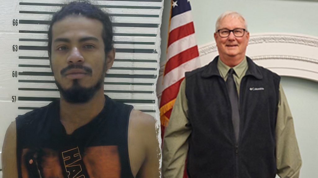 Illegal immigrant allegedly kills county board member and wife in fatal DUI crash: DHS Illegal immigrant allegedly kills county board member and wife in fatal DUI crash: DHS