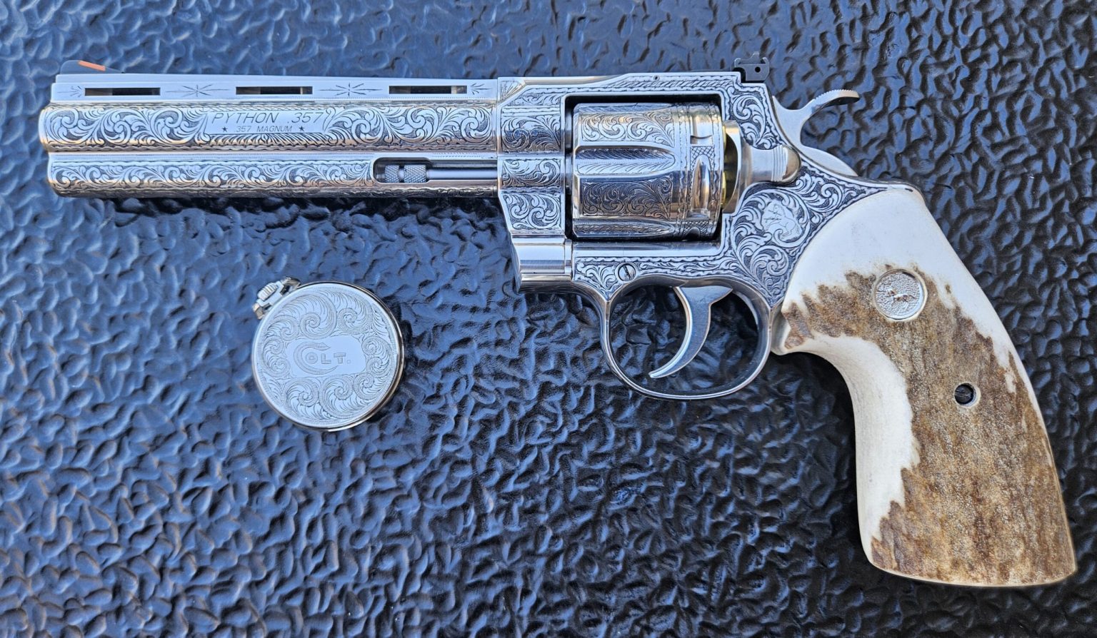 Why Wheel Guns Still Matter Why Wheel Guns Still Matter