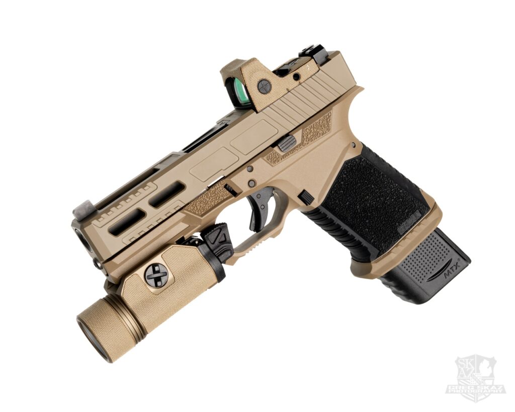 XTech Tactical Expands Glock 19 Mag Options with MTX 19+5 and MAG19ext