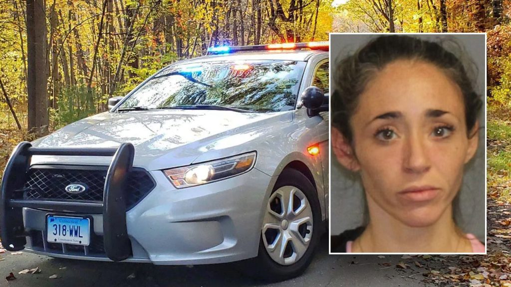 Connecticut mother charged with attempted murder after allegedly poisoning husband with antifreeze Connecticut mother charged with attempted murder after allegedly poisoning husband with antifreeze