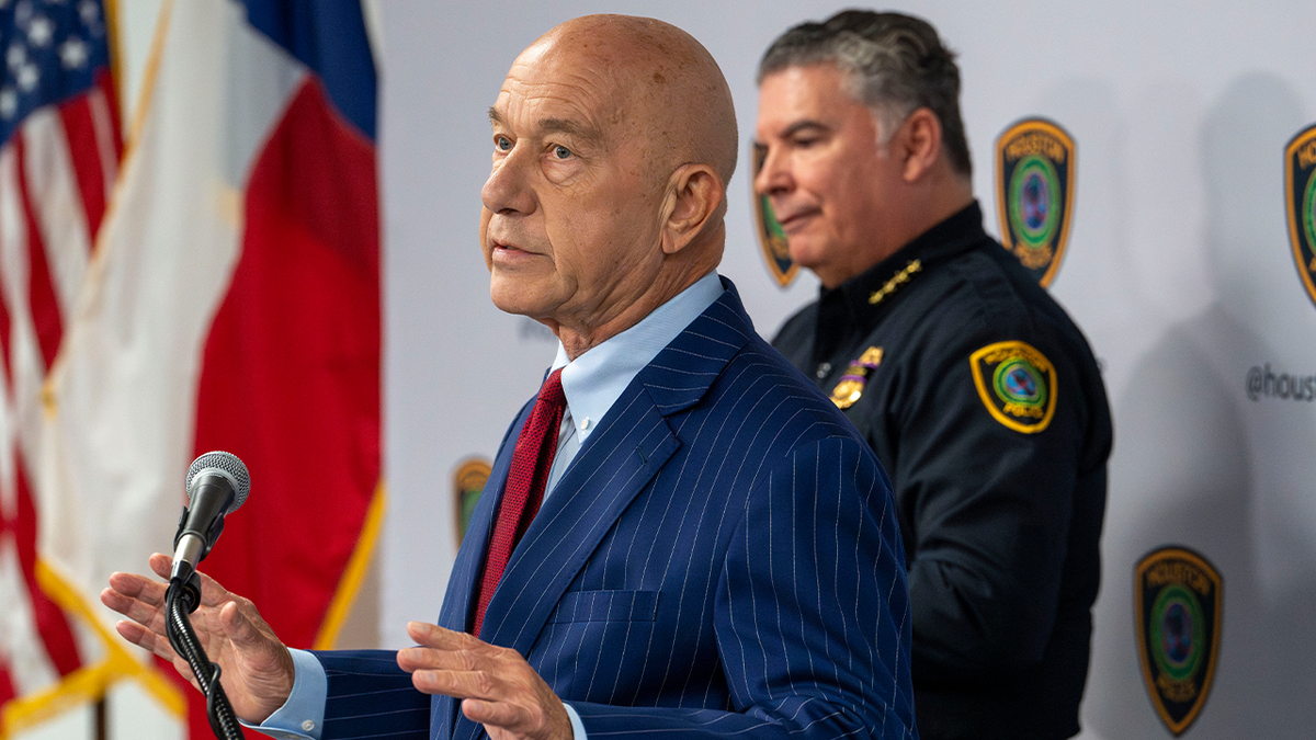 houston bayou bodies found mayor speaks