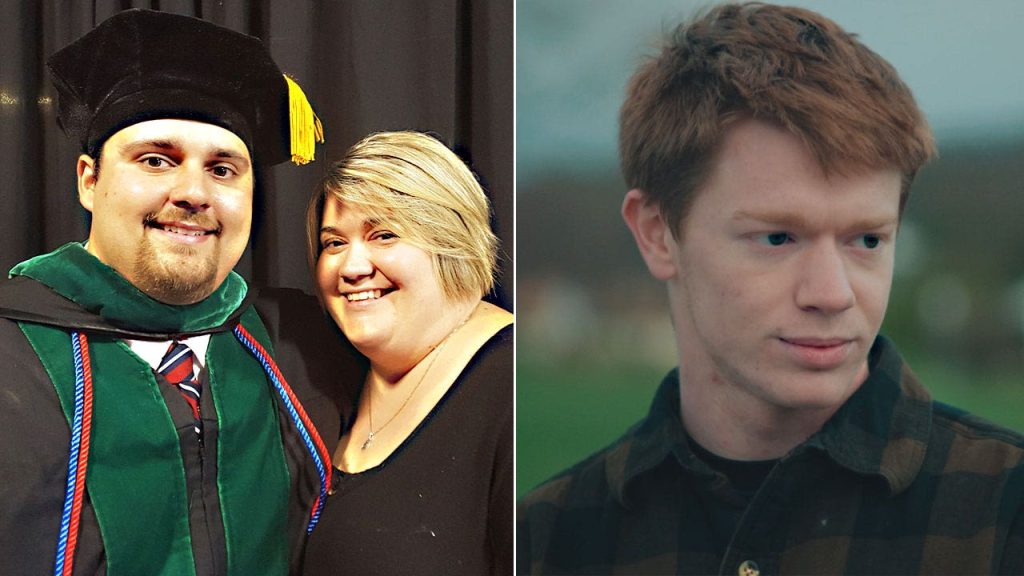 Doctor’s double life exposed after hidden camera discovery leads to prison murder plot Doctor’s double life exposed after hidden camera discovery leads to prison murder plot