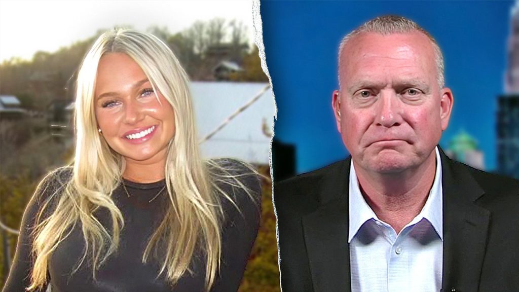 Furious father slams ‘soft on crime’ policies after daughter allegedly killed by repeat offender in SC Furious father slams ‘soft on crime’ policies after daughter allegedly killed by repeat offender in SC