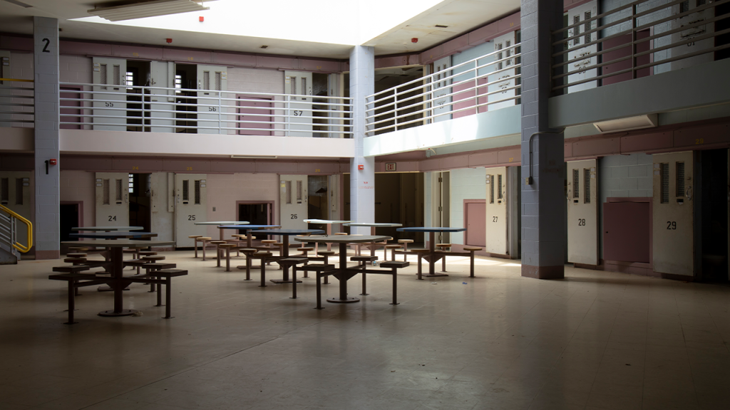 Whistleblower alleges blue city jails hired over 100 illegal guards over several years Whistleblower alleges blue city jails hired over 100 illegal guards over several years