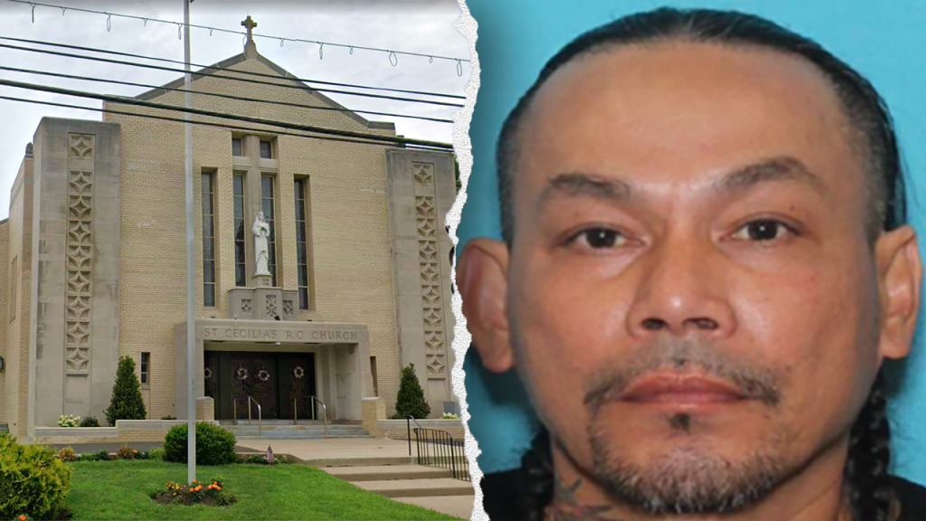 Illegal immigrant deported 30 years after brutal murder of Philadelphia teen Eddie Polec on church steps Illegal immigrant deported 30 years after brutal murder of Philadelphia teen Eddie Polec on church steps