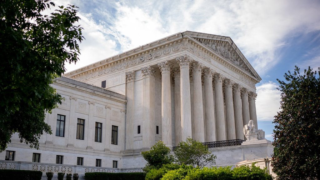 Supreme Court takes Second Amendment case challenging Hawaii gun law