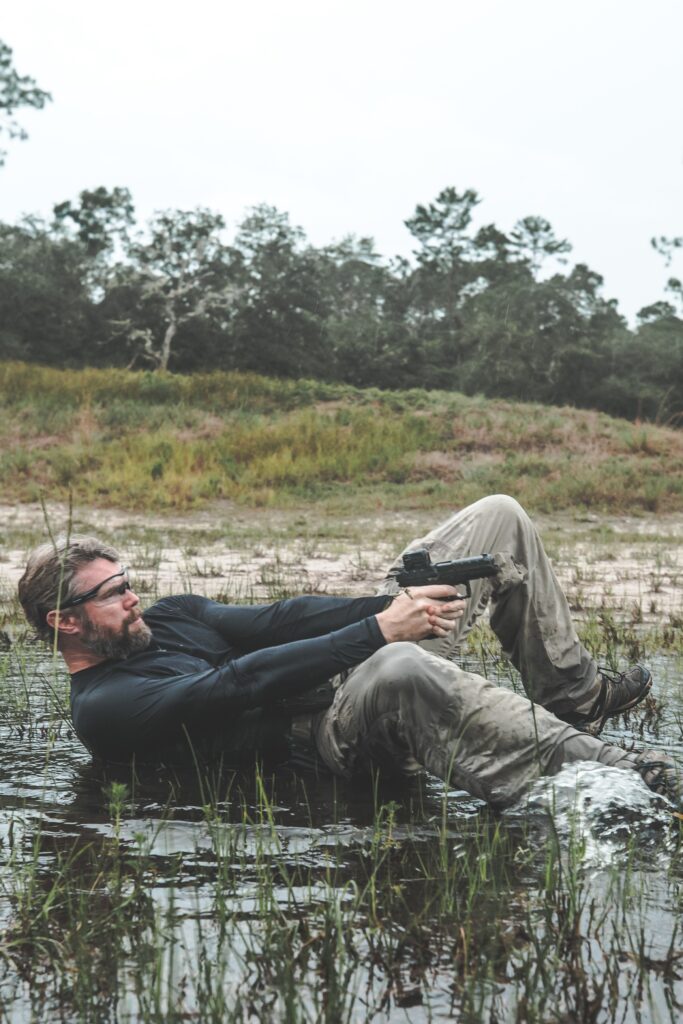 Tested: Steiner MPS — An Enclosed-Emitter Optic That Runs All Day