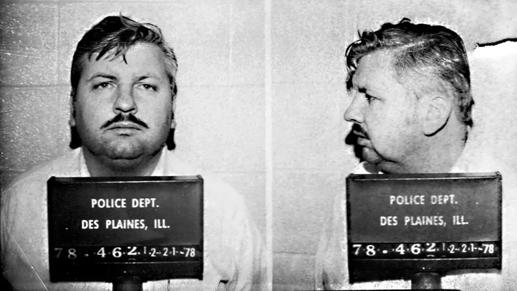 Teen saw ‘devil in disguise’ John Wayne Gacy before her friend disappeared forever Teen saw ‘devil in disguise’ John Wayne Gacy before her friend disappeared forever