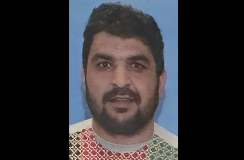 National Guard shooting suspect’s ‘dark isolation’ concerned community National Guard shooting suspect’s ‘dark isolation’ concerned community