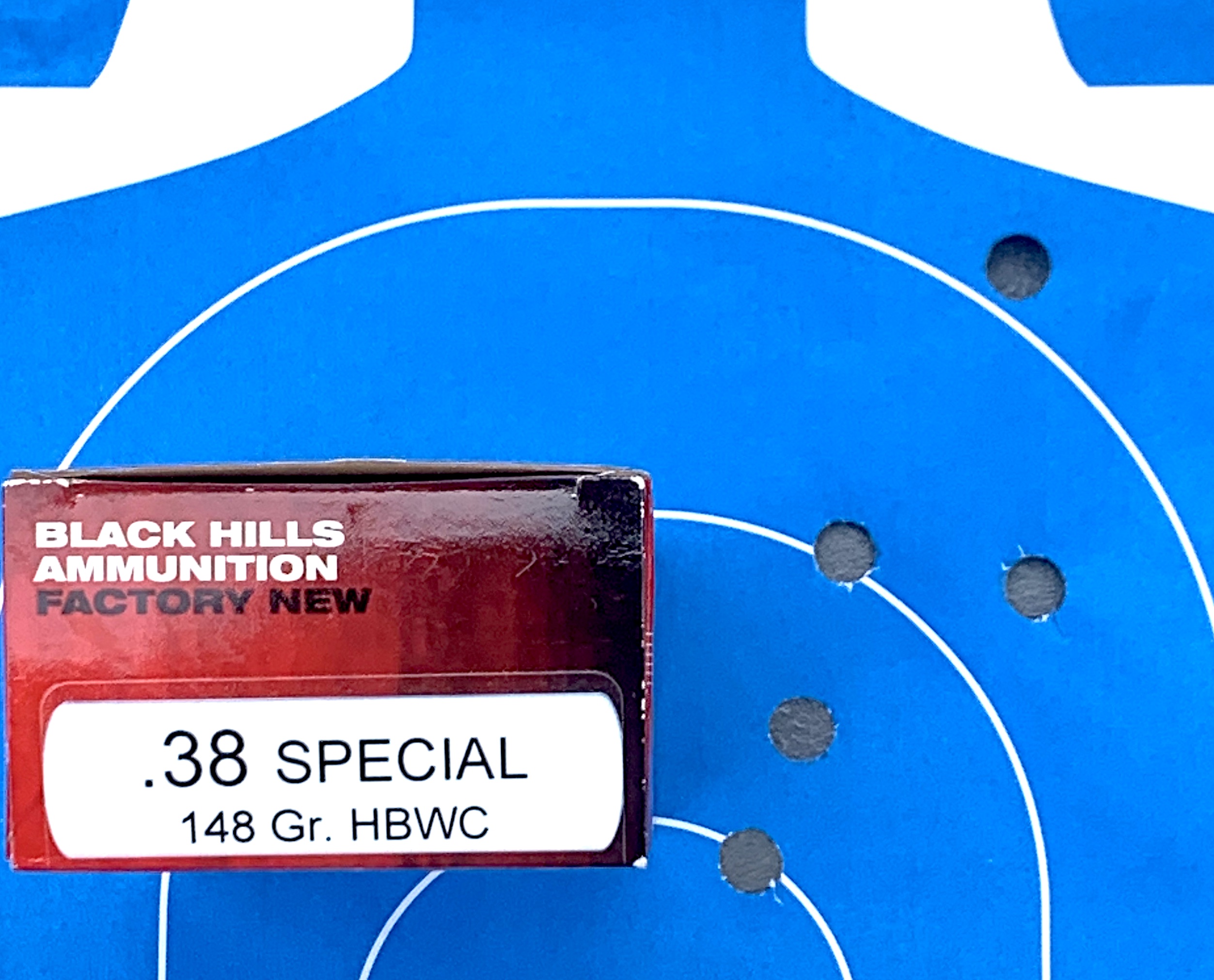 Ruger-GP100-target-3 Ruger-GP100-target-3