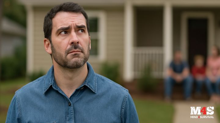 Is Your Perspective in Preparedness Putting You at Risk? Is Your Perspective in Preparedness Putting You at Risk?