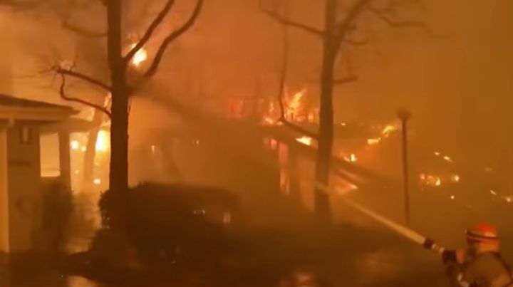 Wildfire Preparedness: Protecting Your Home and Family Wildfire Preparedness: Protecting Your Home and Family