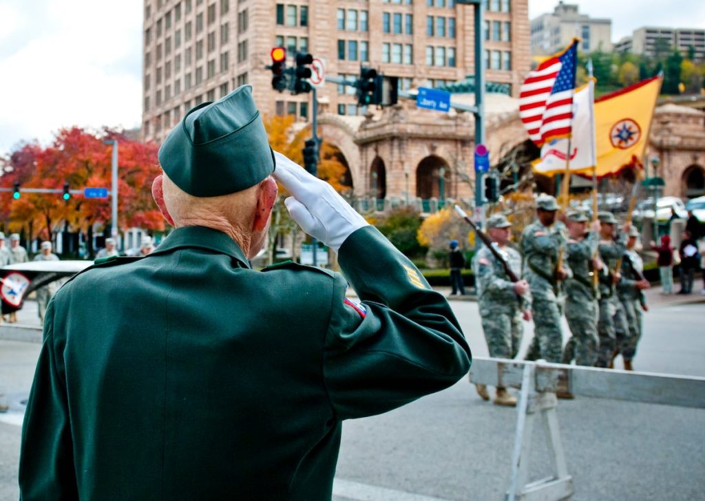 From hot dogs to haircuts, your Veterans Day deals await