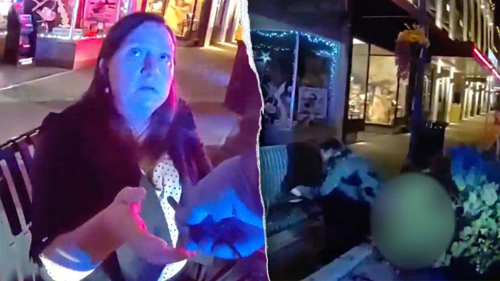 Arizona judge resigns after being caught allegedly urinating on street near courthouse: ‘This is disgusting’ Arizona judge resigns after being caught allegedly urinating on street near courthouse: ‘This is disgusting’