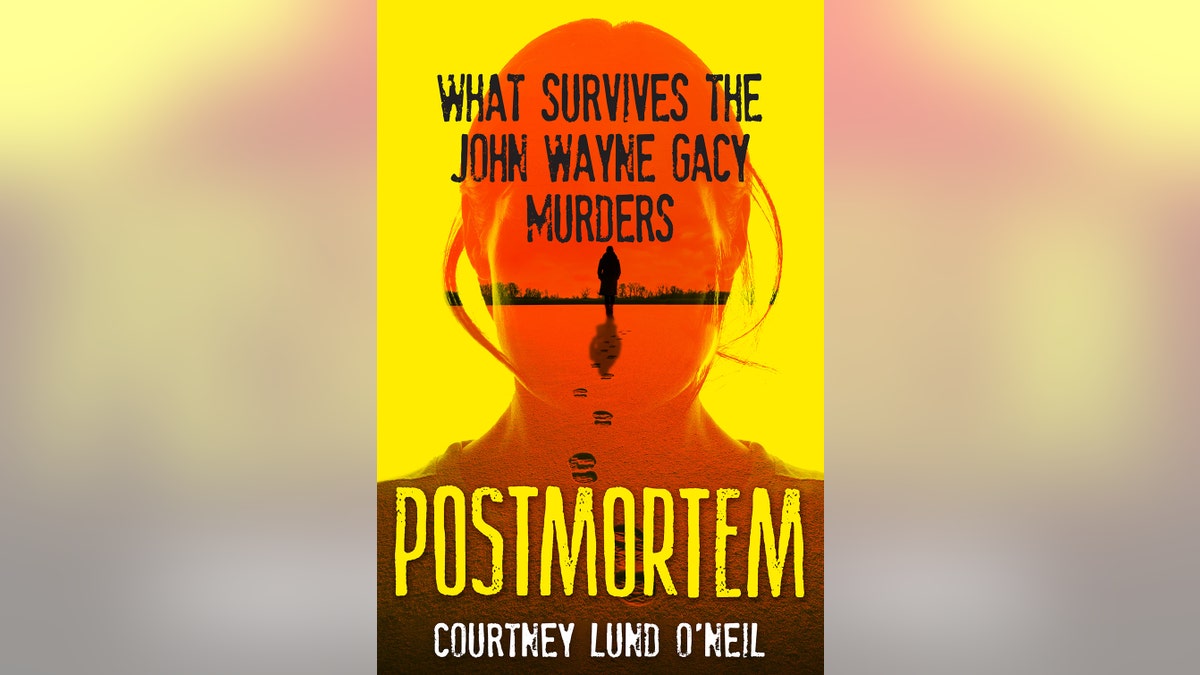 Book cover for Postmortem
