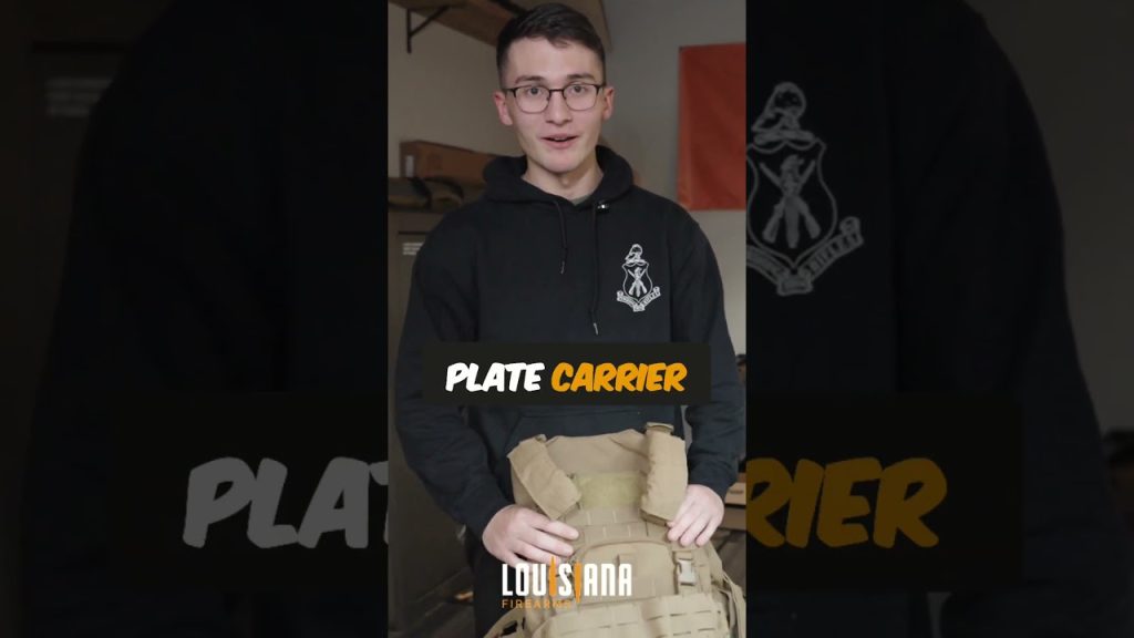 How much does a Marine Corps plate carrier armor cost?!?