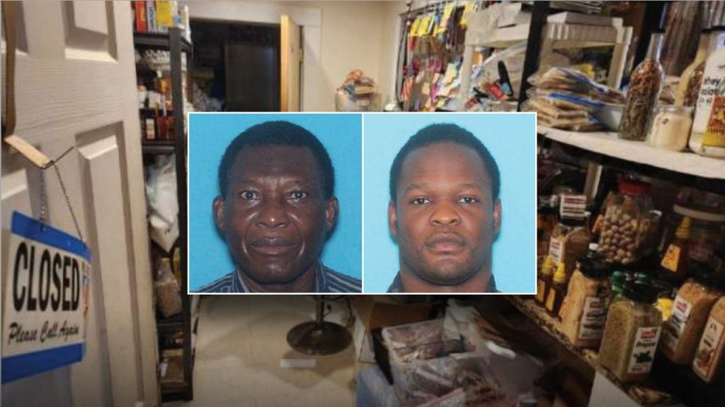 Haitian men charged with  million fraud scheme in Massachusetts