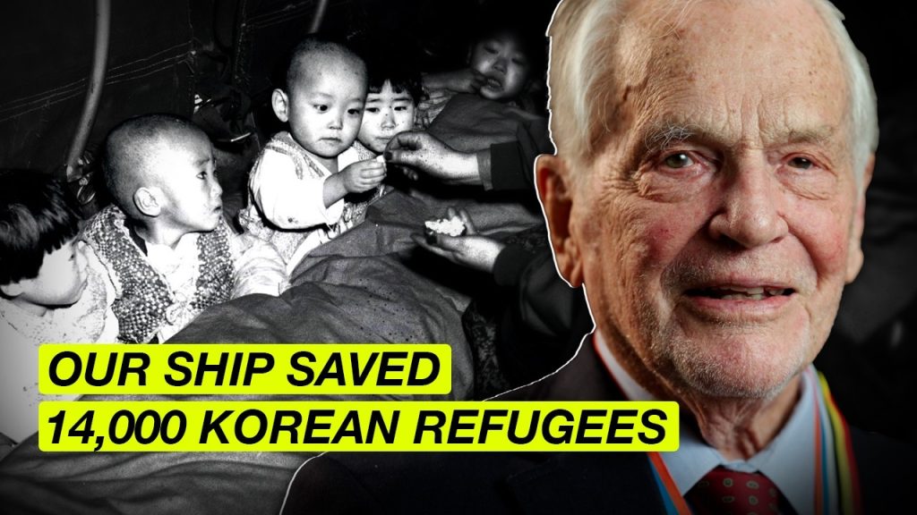 The Miracle of Christmas: The Greatest Rescue in History | Burley Smith