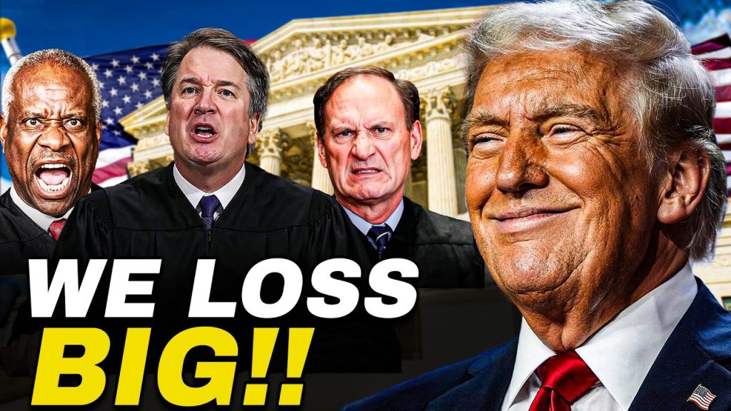 Unanimous Suppressor & NFA Ruling Drops After DOJ Reverses Position – Massive Consequences!