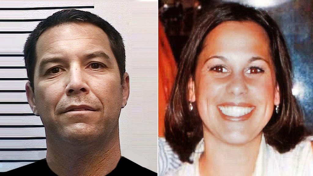 Convicted killer Scott Peterson keeps swinging in court — but expert says he’s not going anywhere but his cell