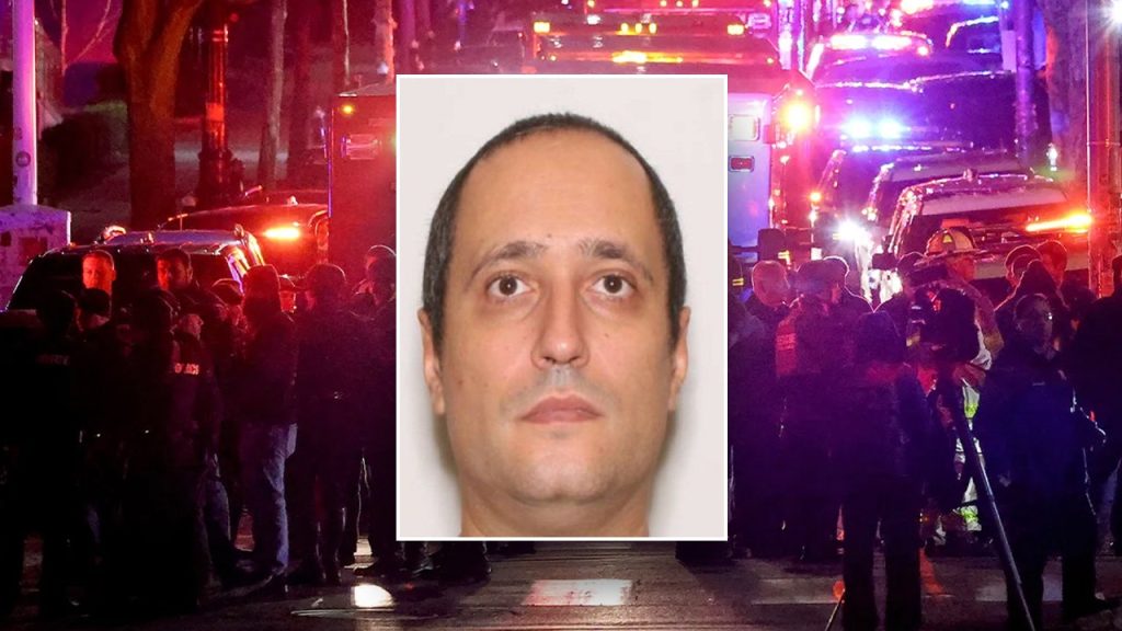 Former classmate says suspect in Brown, MIT killings was ‘socially awkward’ and ‘angry’ during college years Former classmate says suspect in Brown, MIT killings was ‘socially awkward’ and ‘angry’ during college years