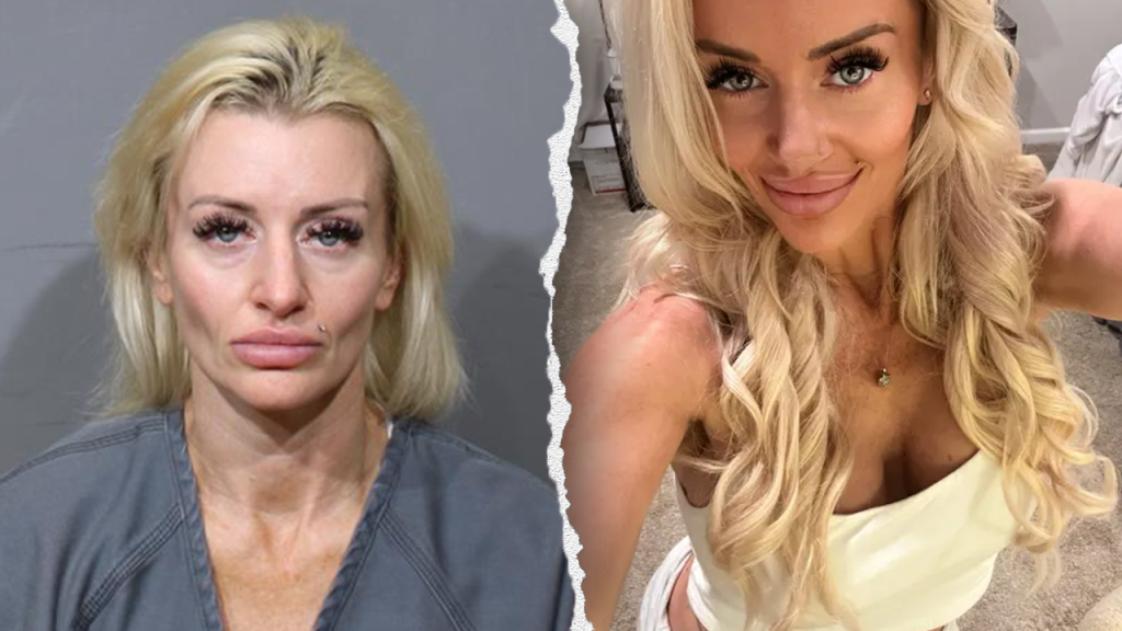 Florida influencer, 41, accused of inappropriately touching, exposing herself to teenage son’s friend Florida influencer, 41, accused of inappropriately touching, exposing herself to teenage son’s friend