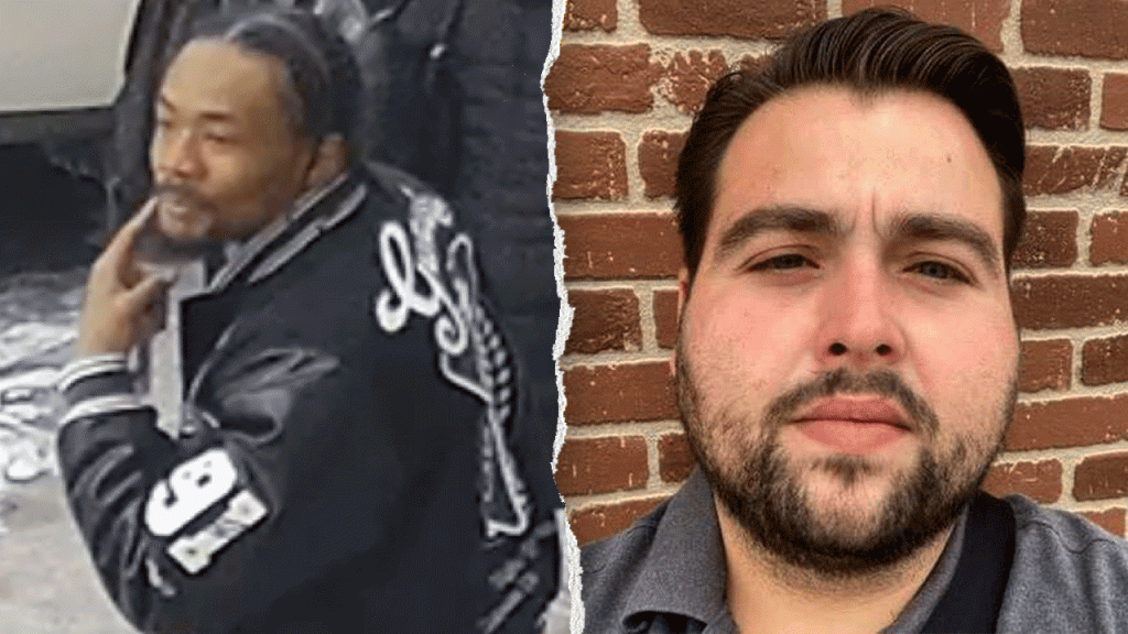 Jewish stabbing victim Elias Rosner speaks out after Brooklyn attack: ‘I believe in standing up to bullies’ Jewish stabbing victim Elias Rosner speaks out after Brooklyn attack: ‘I believe in standing up to bullies’