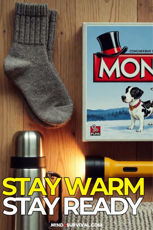 Winter Storm Preparedness Guide (2026)