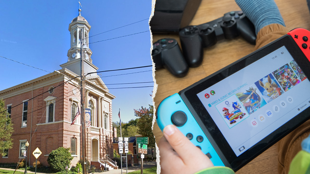 11-year-old accused in adoptive dad’s birthday night killing over video game now faces adult trial: docs 11-year-old accused in adoptive dad’s birthday night killing over video game now faces adult trial: docs