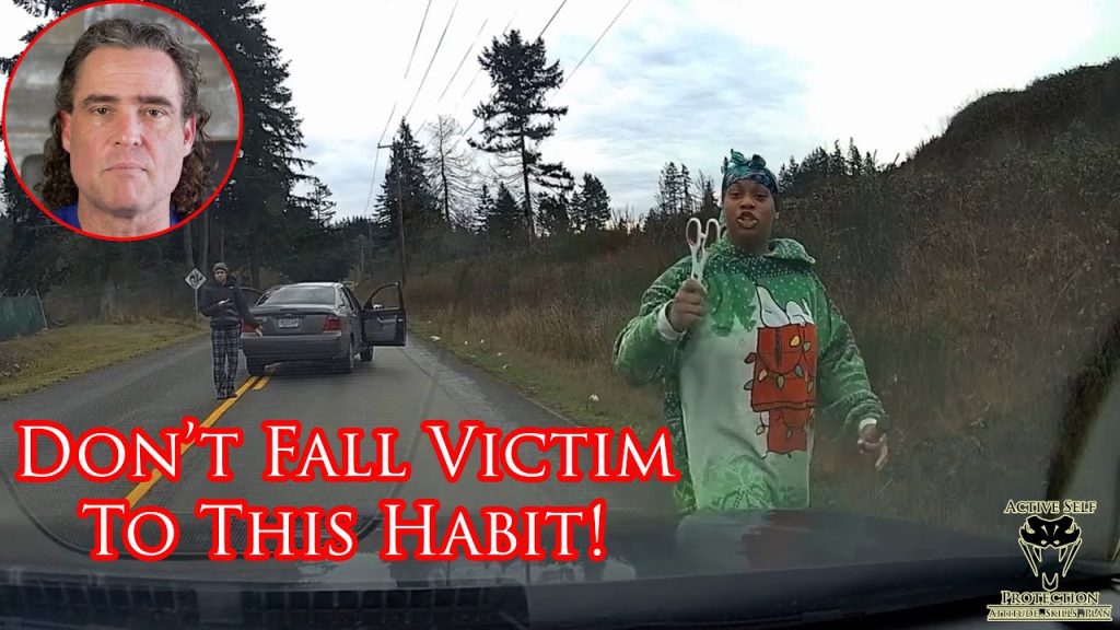 Two Road Rage Incidents Teach Plenty To Good People