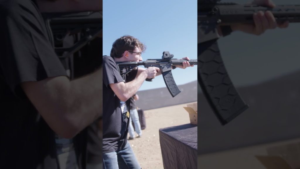 Not Bad for a Camera Guy!!!