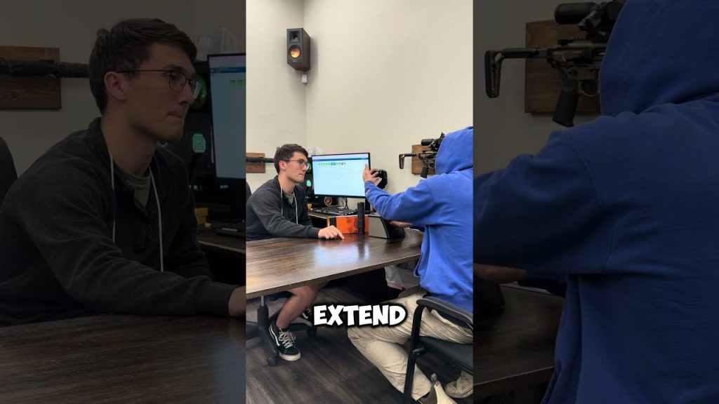 Don’t come in expecting freebies