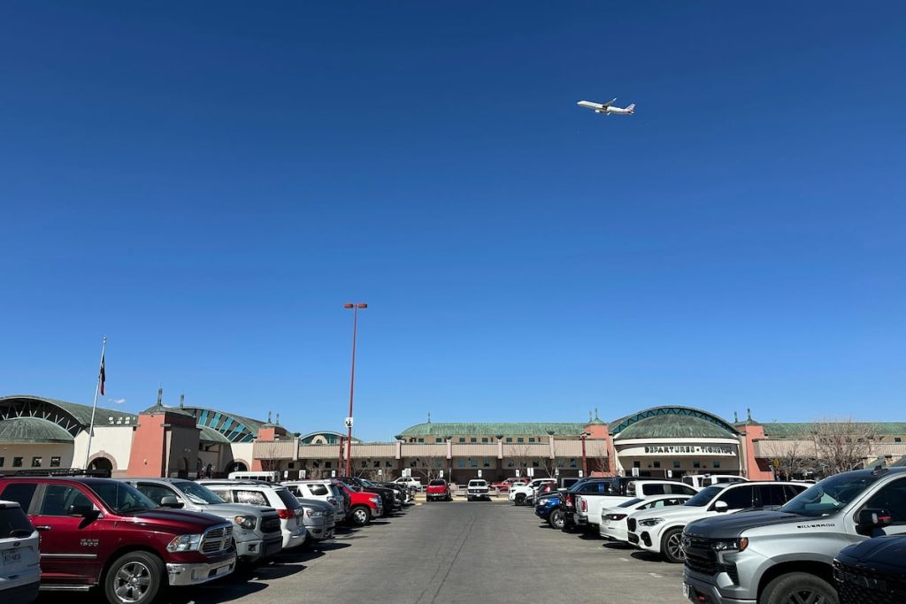Pentagon let CBP use anti-drone laser before FAA closed El Paso airspace: Report