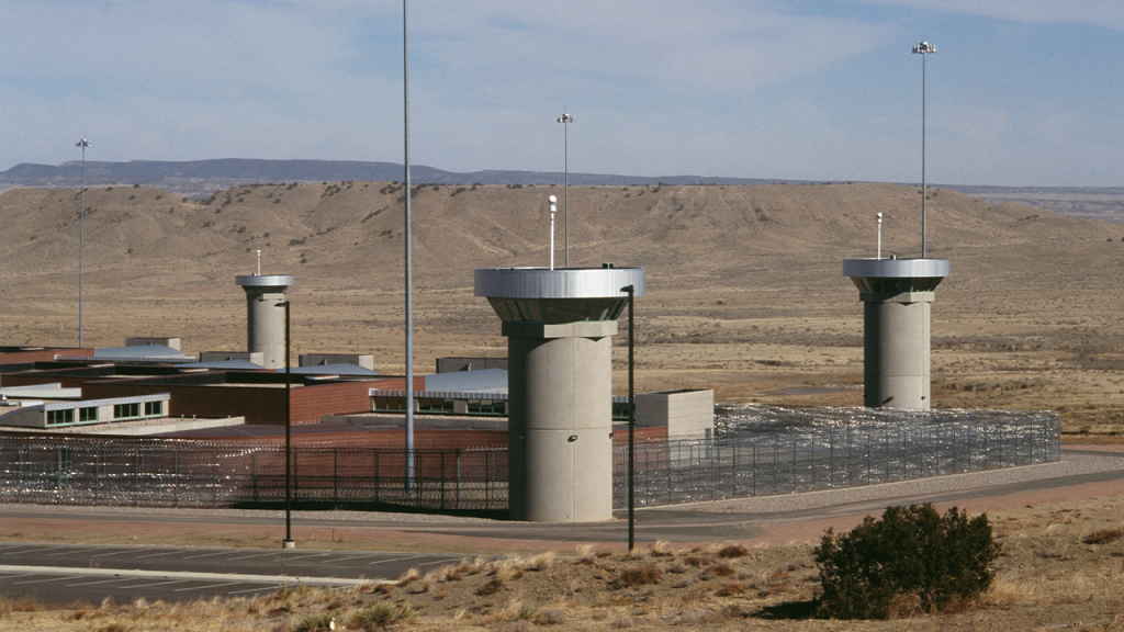 Federal judge blocks Trump’s bid to move Biden-commuted death row inmates to ‘Alcatraz of the Rockies’ Federal judge blocks Trump’s bid to move Biden-commuted death row inmates to ‘Alcatraz of the Rockies’