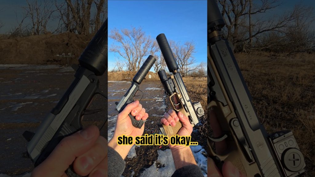 This Comparison Isn’t Fair